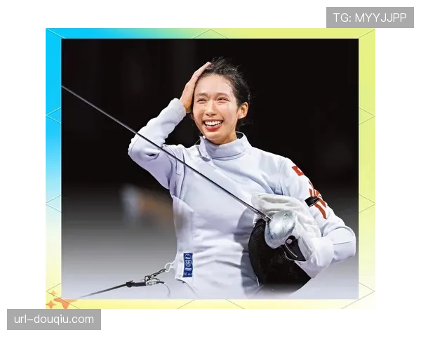 香港奥运击剑冠军江旻憓宣布参选立法会并放弃加拿大国籍