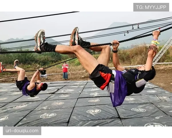 斯巴达勇士赛莫干山站上新毛竹搬运障碍展现地方特色魅力 斯巴达勇士赛莫干山站上新毛竹搬运障碍展现地方特色魅力