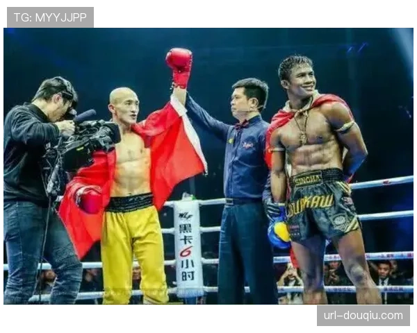 “搏击赛事包装与传播投入加大，品牌形象塑造成重点”