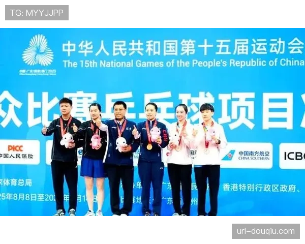 从乒乓球到游泳,全运会赛场彰显中国体育厚度 从乒乓球到游泳,全运会赛场彰显中国体育厚度