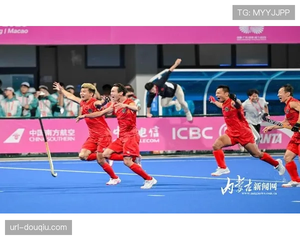 内蒙古男曲23米球决胜力克广东，时隔32年再夺全运冠军