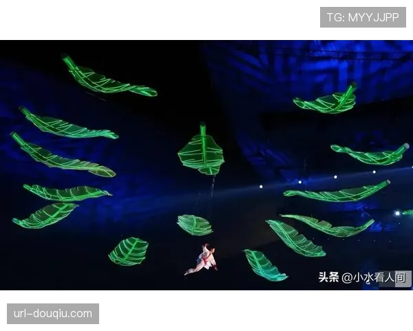 全运会开幕式科技与人文结合，年轻化表达吸引观众