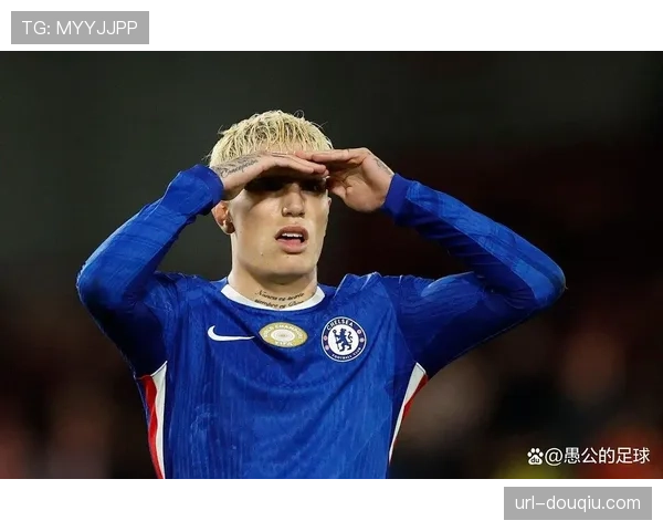 切尔西3-0轻取狼队,加纳乔两送助攻 切尔西3-0轻取狼队,加纳乔两送助攻