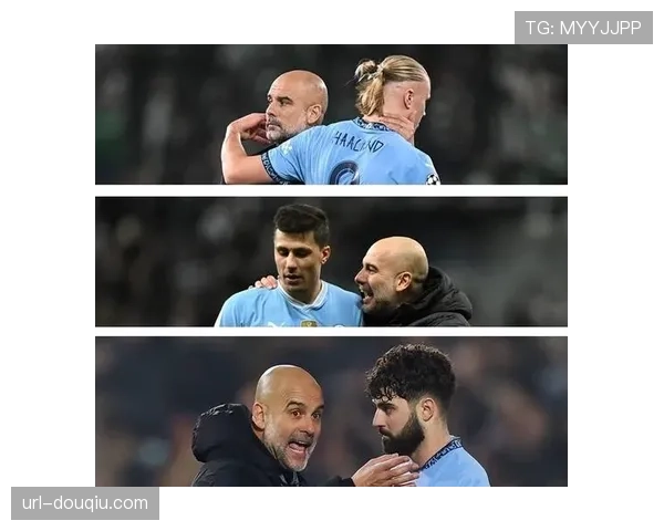 曼城中场罗德里缺阵关键战,瓜迪奥拉调整战术应对 曼城中场罗德里缺阵关键战,瓜迪奥拉调整战术应对