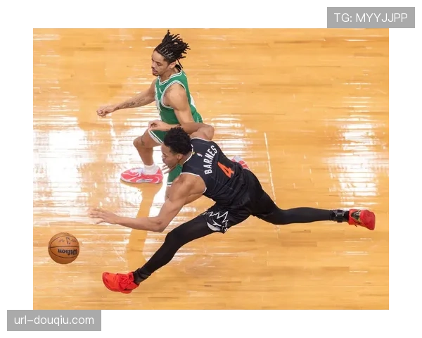 凯尔特人猛龙冲突后续，联盟审查录像材料