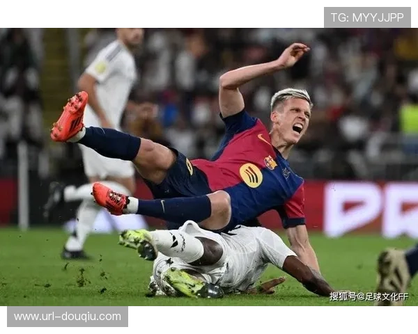 奥尔莫：巴萨绝杀球后专访，称“德比胜利意义非凡”