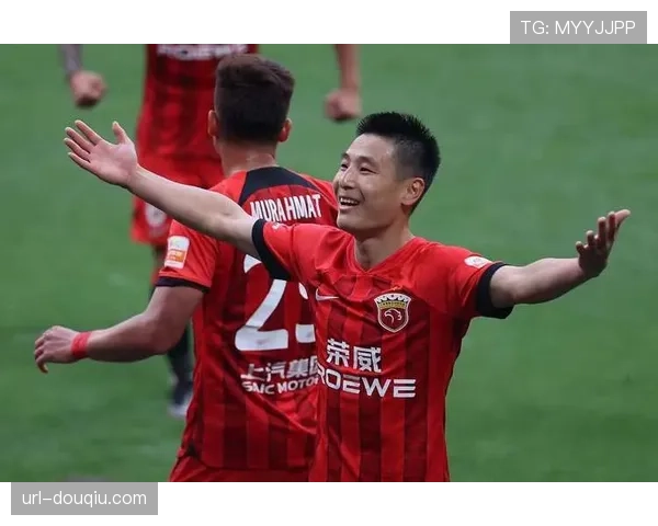 专家观点：上海海港、北京国安扣5分，争冠形势未发生根本性改变