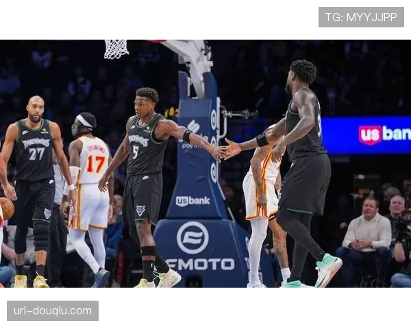 森林狼138-116大胜老鹰，爱德华兹30分6篮板6助攻率队七人上双