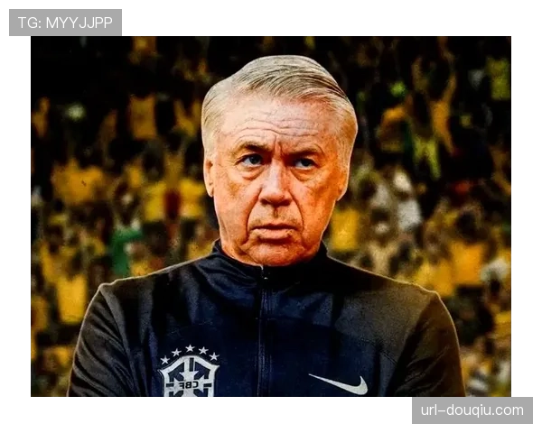 前皇马主帅安切洛蒂确认将出任意大利国家队主教练,赛季末离任 前皇马主帅安切洛蒂确认将出任意大利国家队主教练,赛季末离任